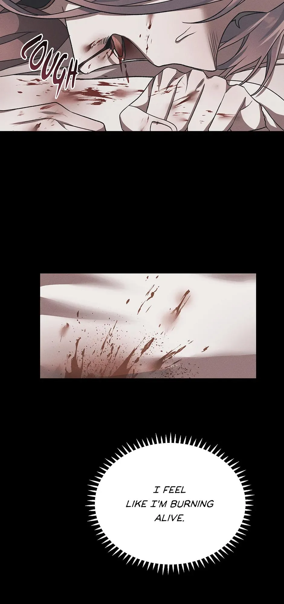 In Fate's Red Coils Chapter 4 page 71