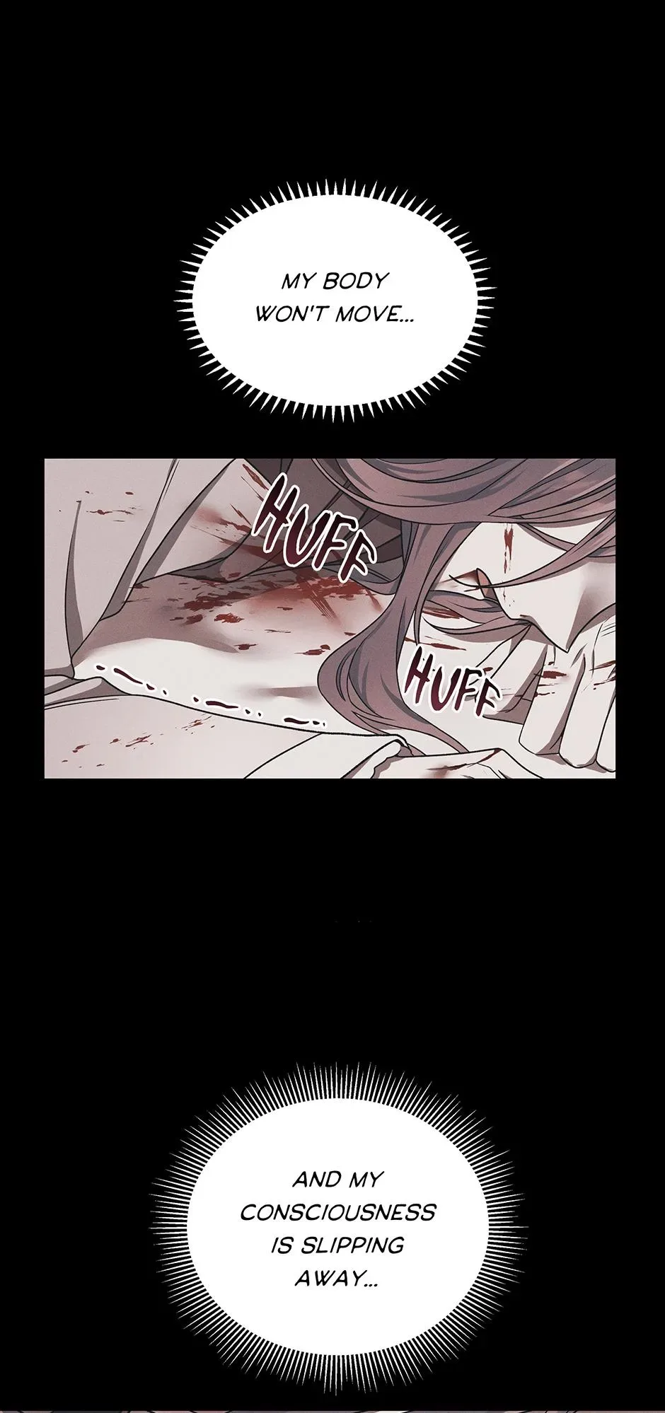 In Fate's Red Coils Chapter 4 page 70