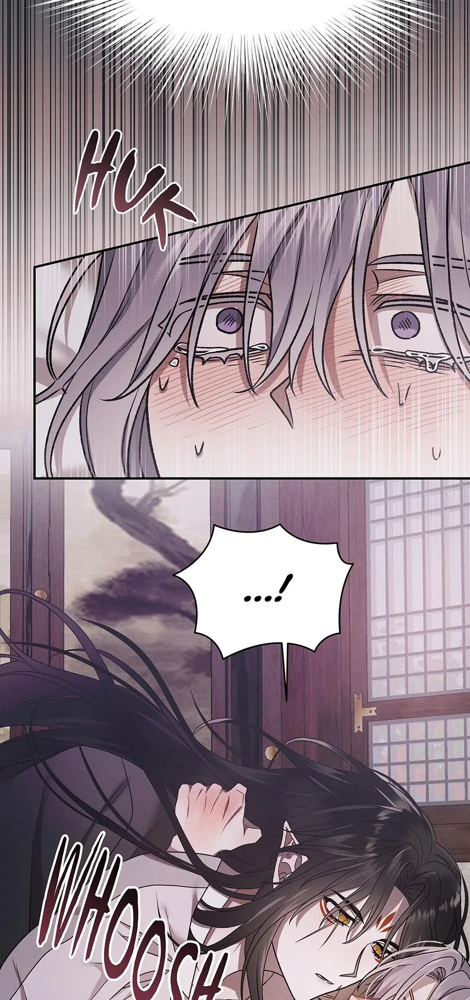In Fate's Red Coils Chapter 4 page 73