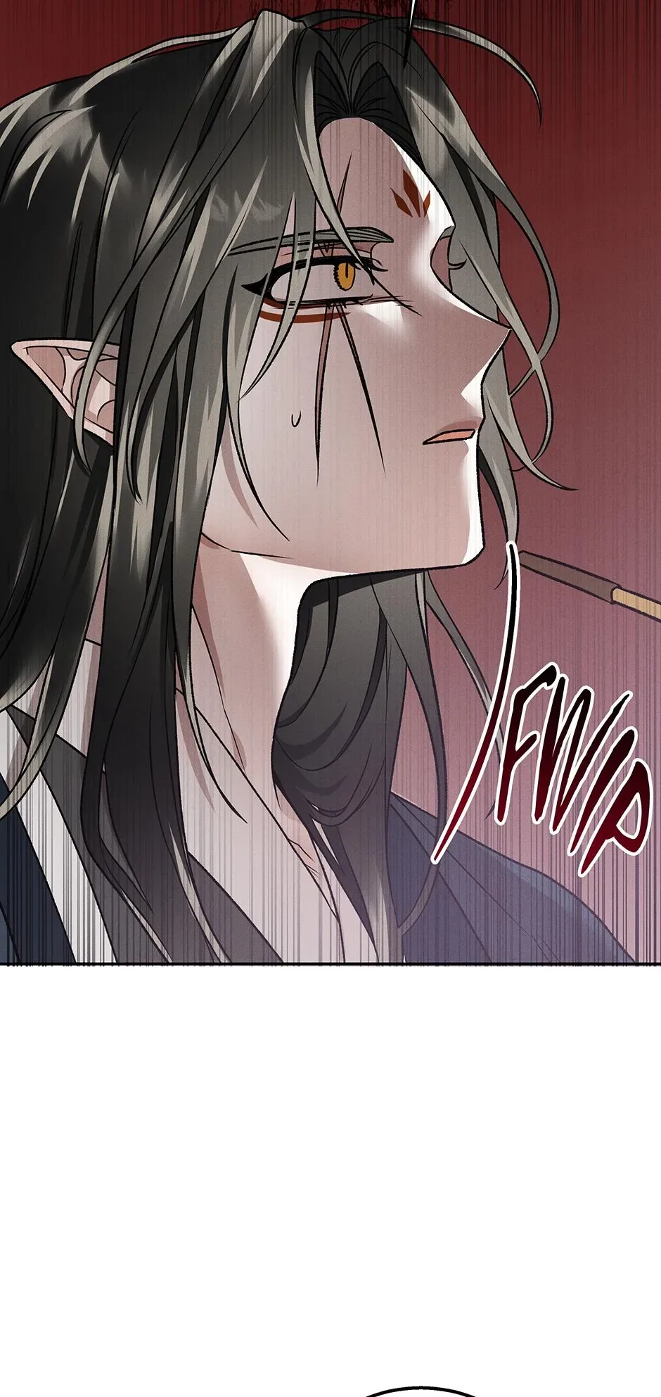 In Fate's Red Coils Chapter 5 page 4