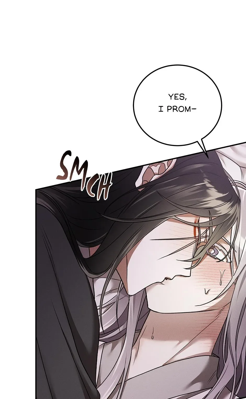 In Fate's Red Coils Chapter 5 page 28