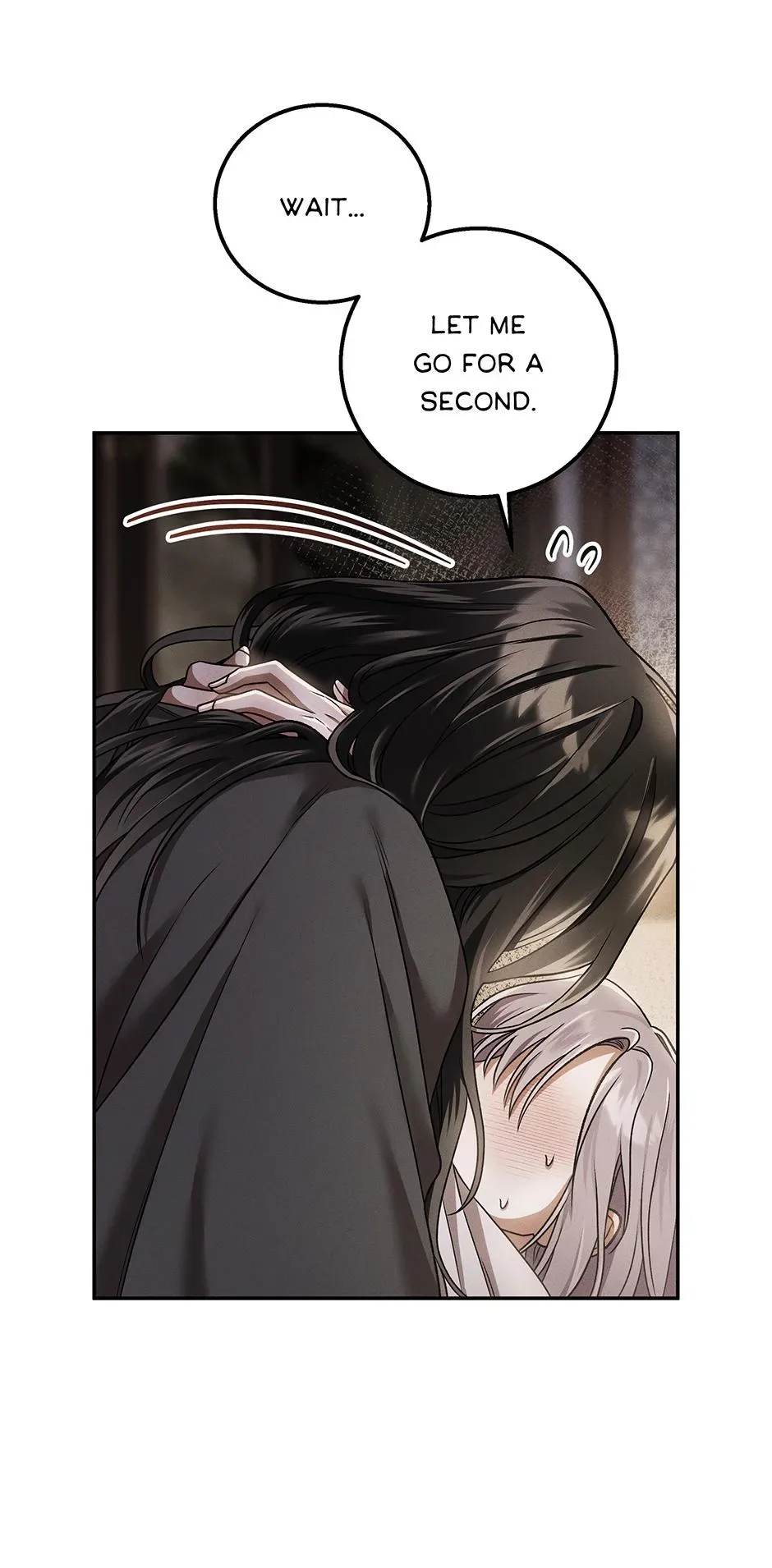 In Fate's Red Coils Chapter 5 page 17