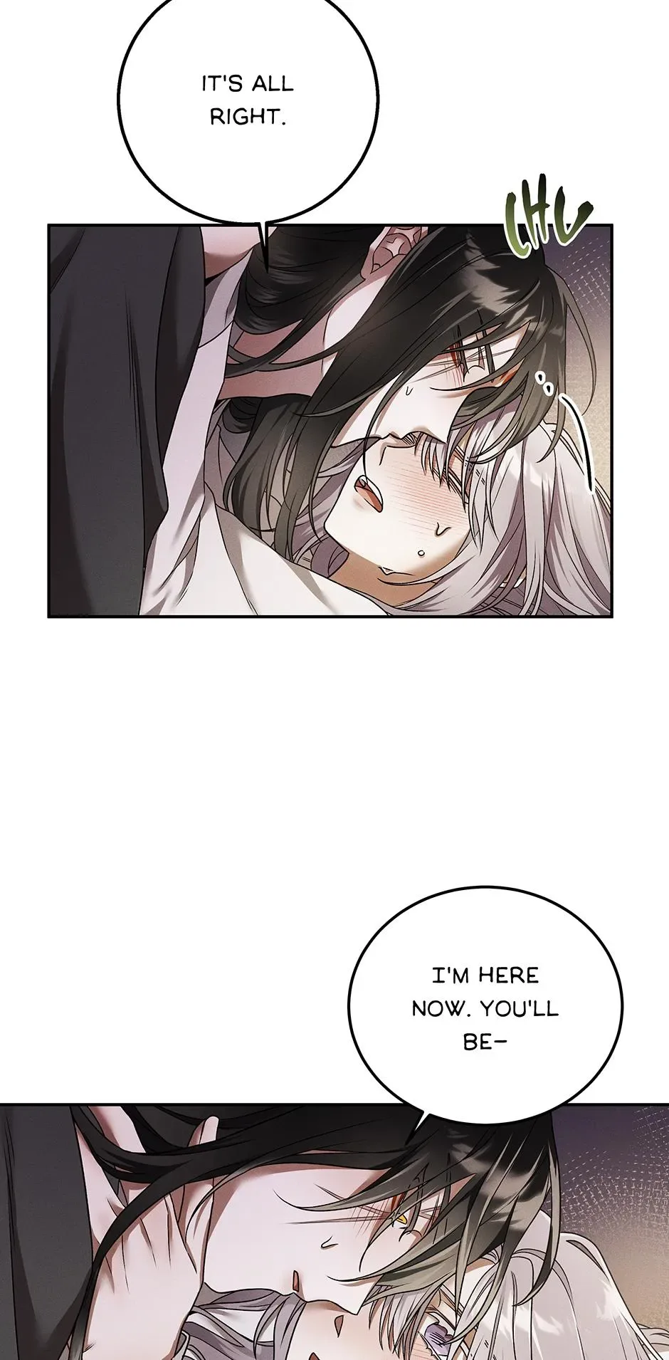 In Fate's Red Coils Chapter 5 page 20