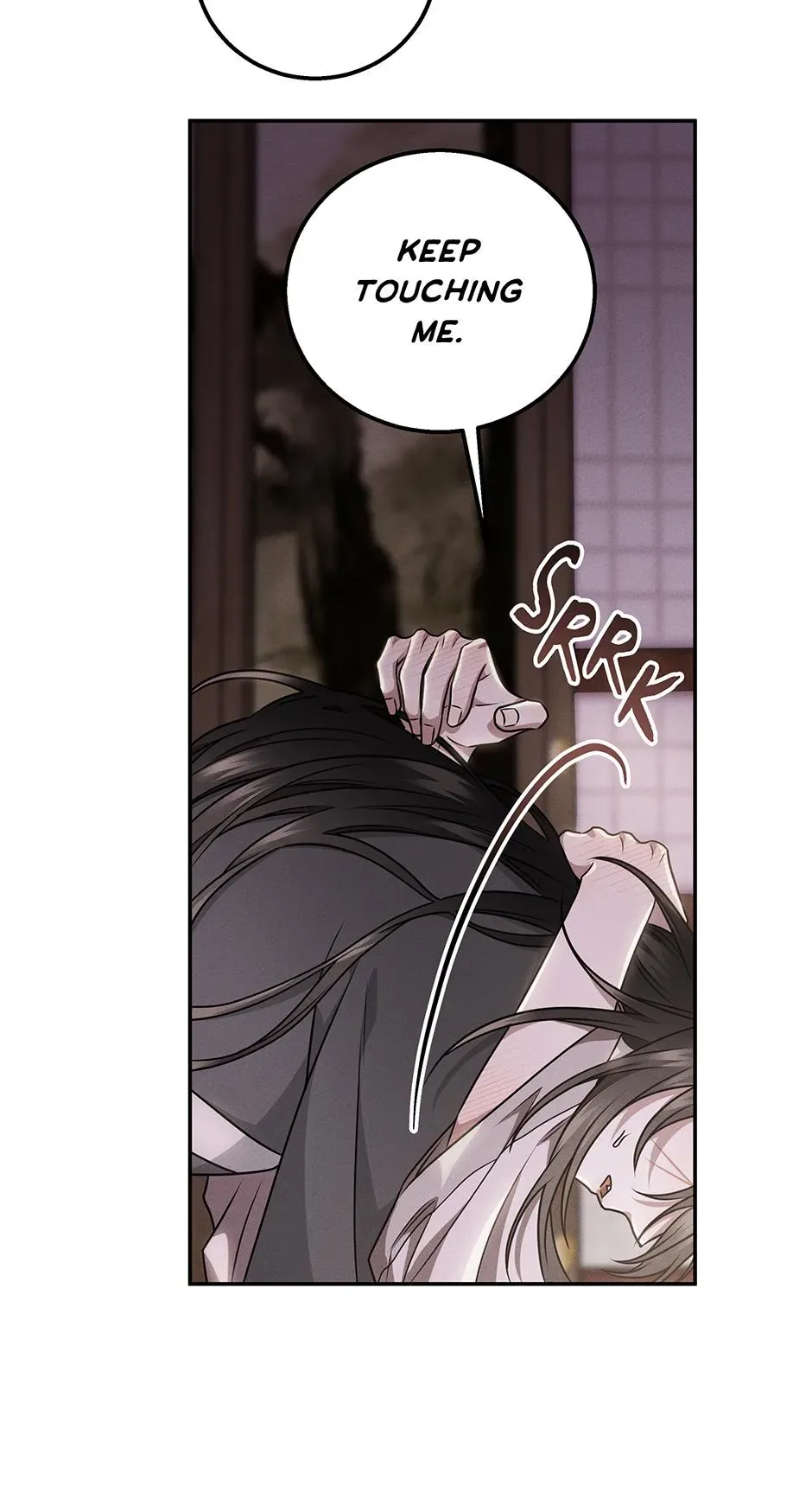 In Fate's Red Coils Chapter 5 page 16