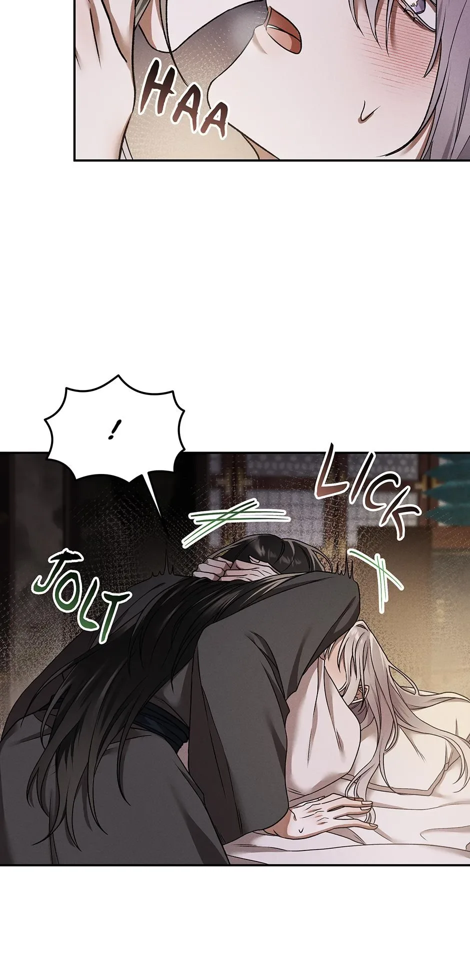 In Fate's Red Coils Chapter 5 page 22