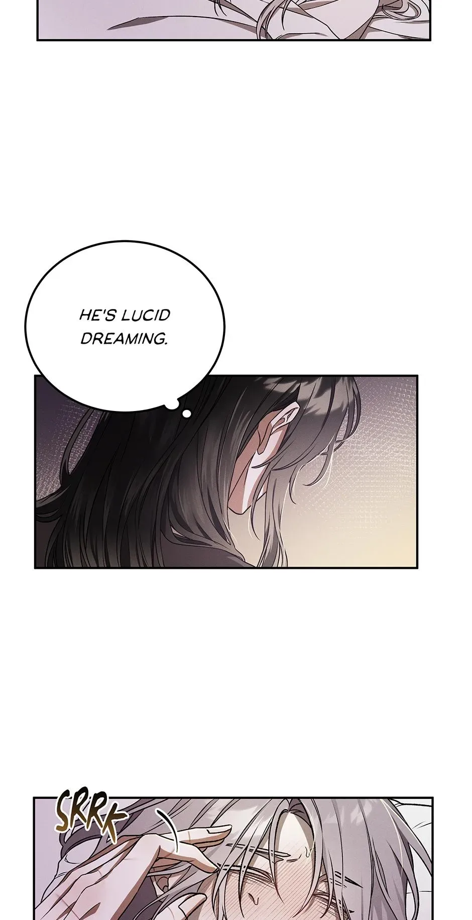 In Fate's Red Coils Chapter 5 page 9