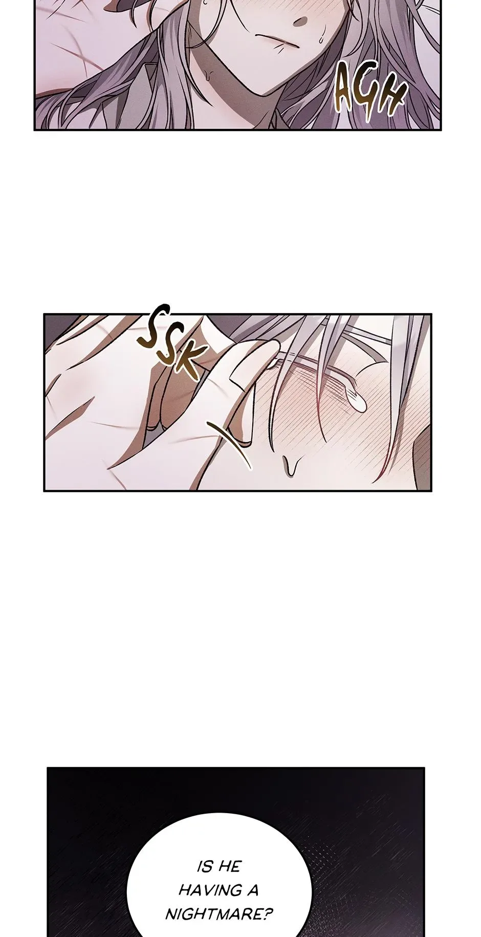 In Fate's Red Coils Chapter 5 page 10