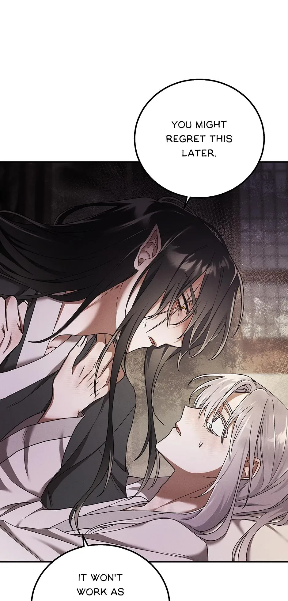 In Fate's Red Coils Chapter 5 page 24