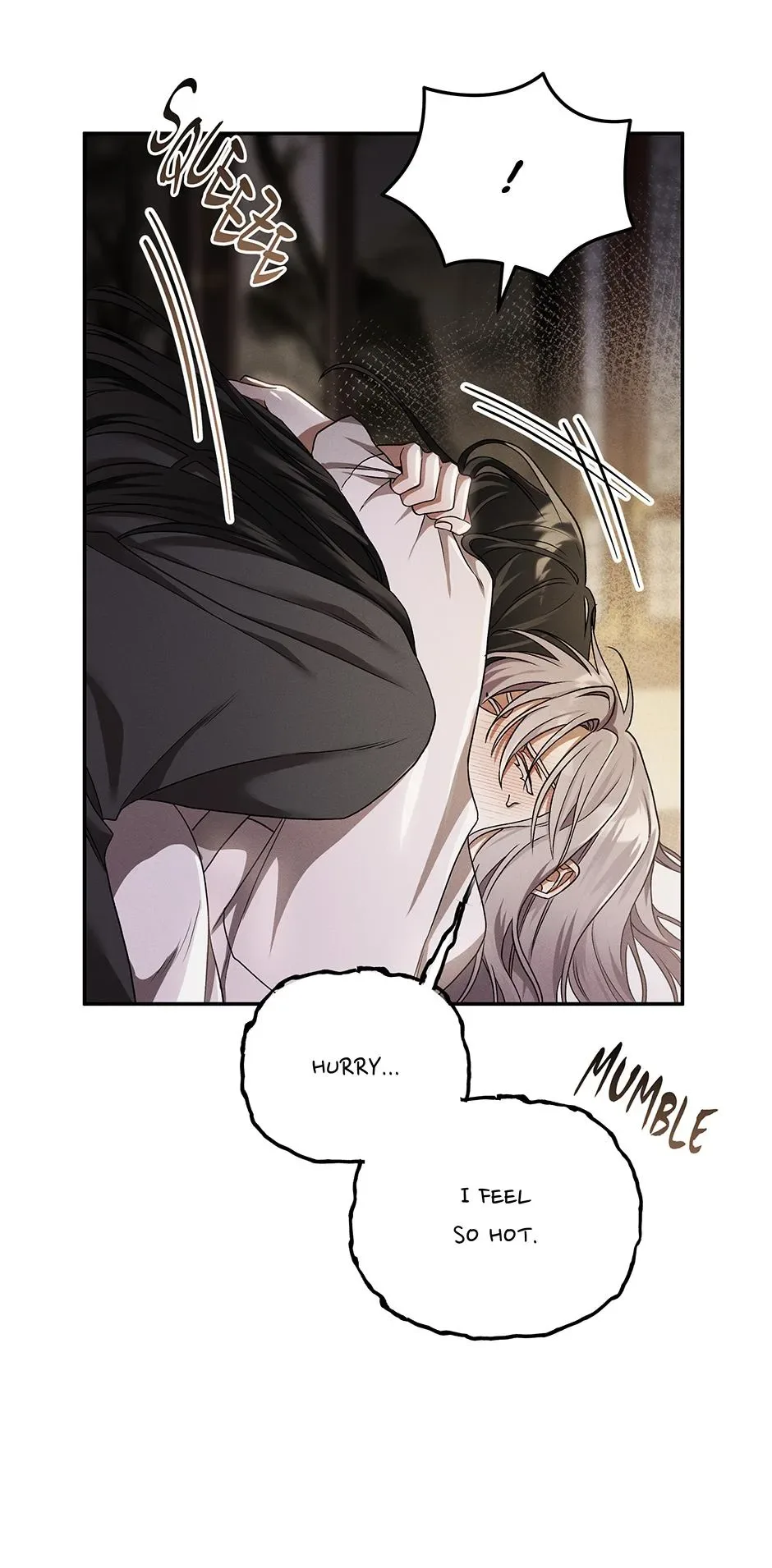 In Fate's Red Coils Chapter 5 page 18