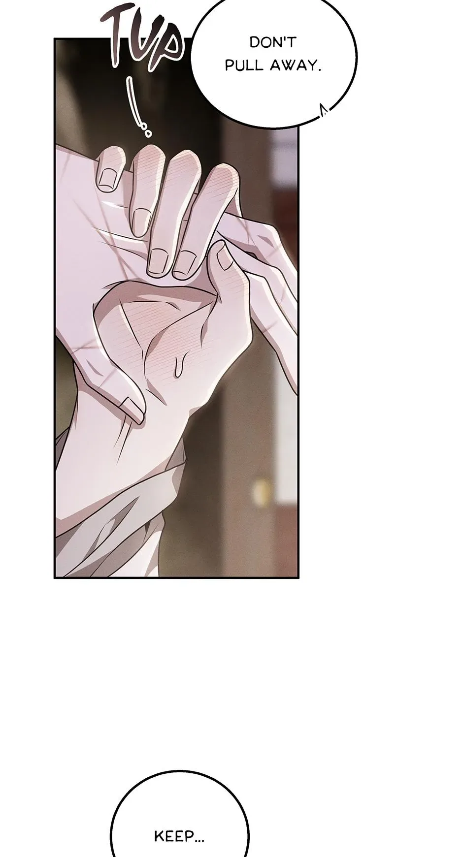 In Fate's Red Coils Chapter 5 page 15