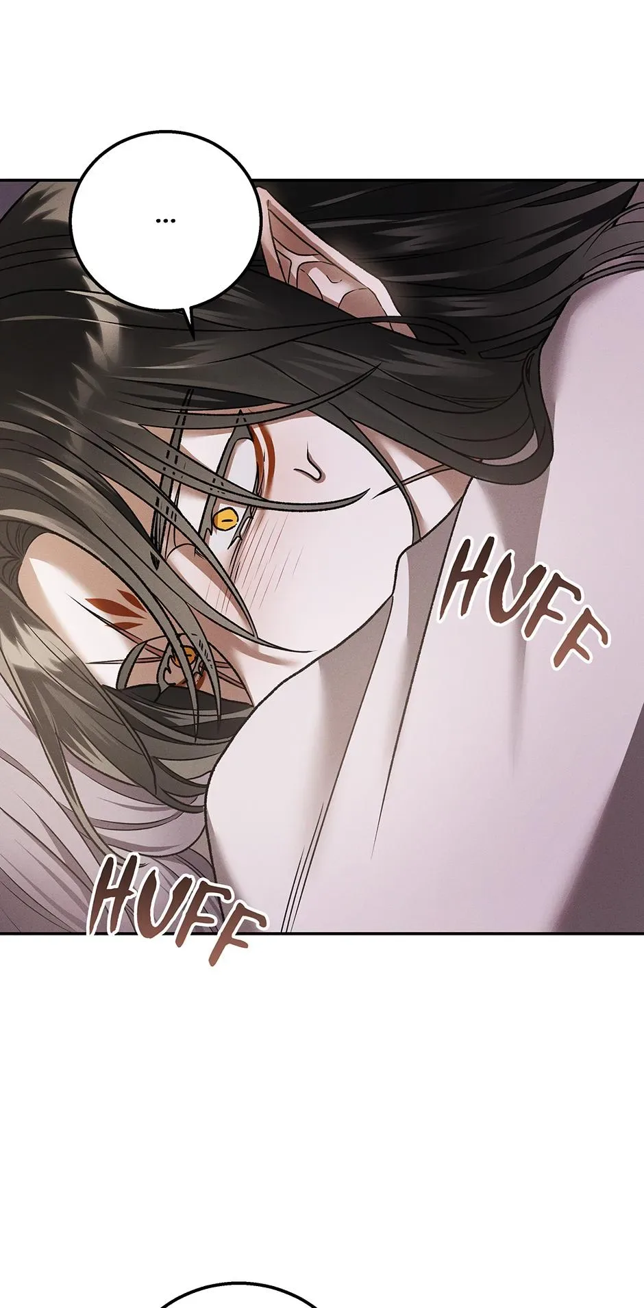 In Fate's Red Coils Chapter 5 page 19