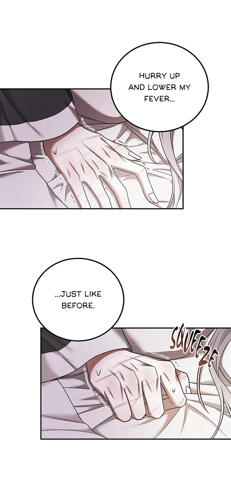 In Fate's Red Coils Chapter 5 page 23