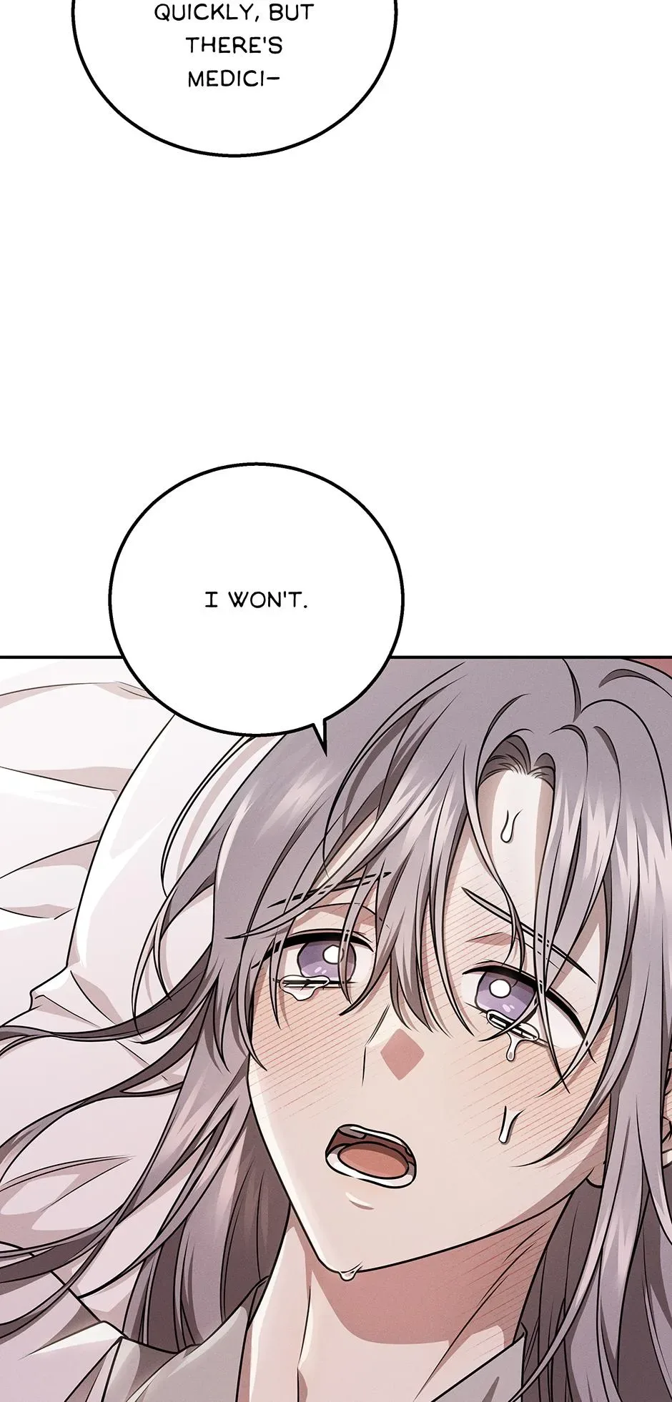 In Fate's Red Coils Chapter 5 page 25