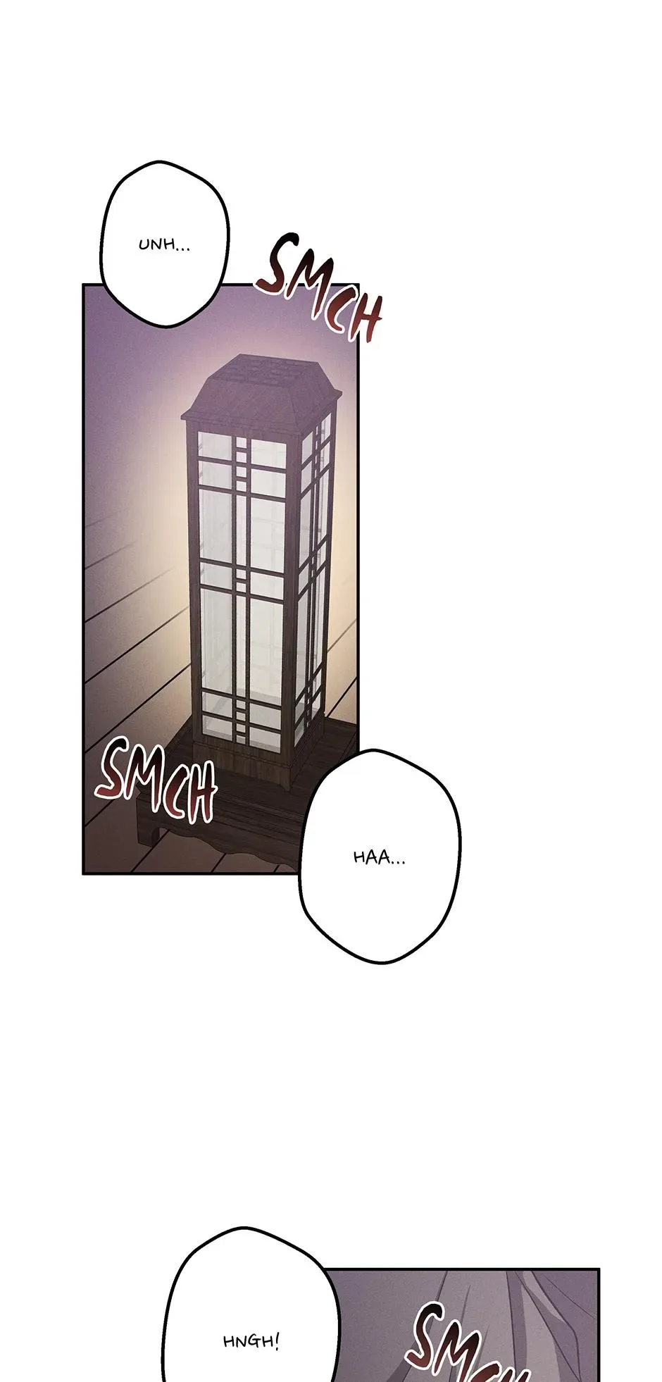 In Fate's Red Coils Chapter 5 page 31