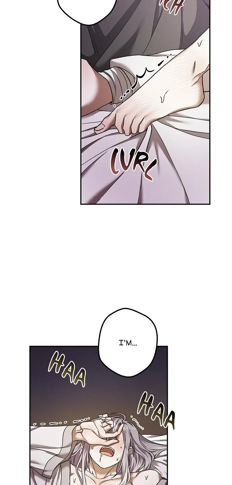 In Fate's Red Coils Chapter 5 page 32