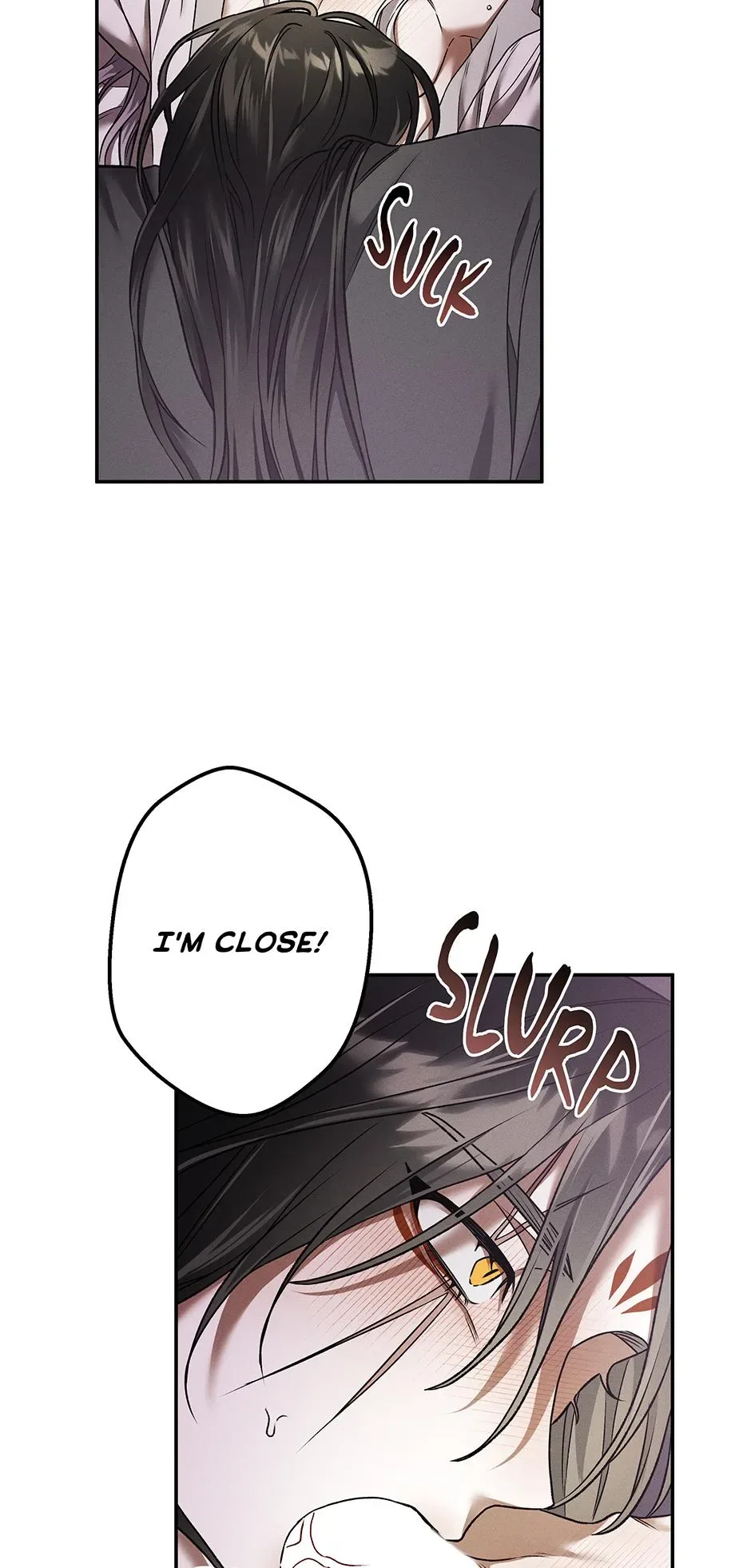 In Fate's Red Coils Chapter 5 page 33