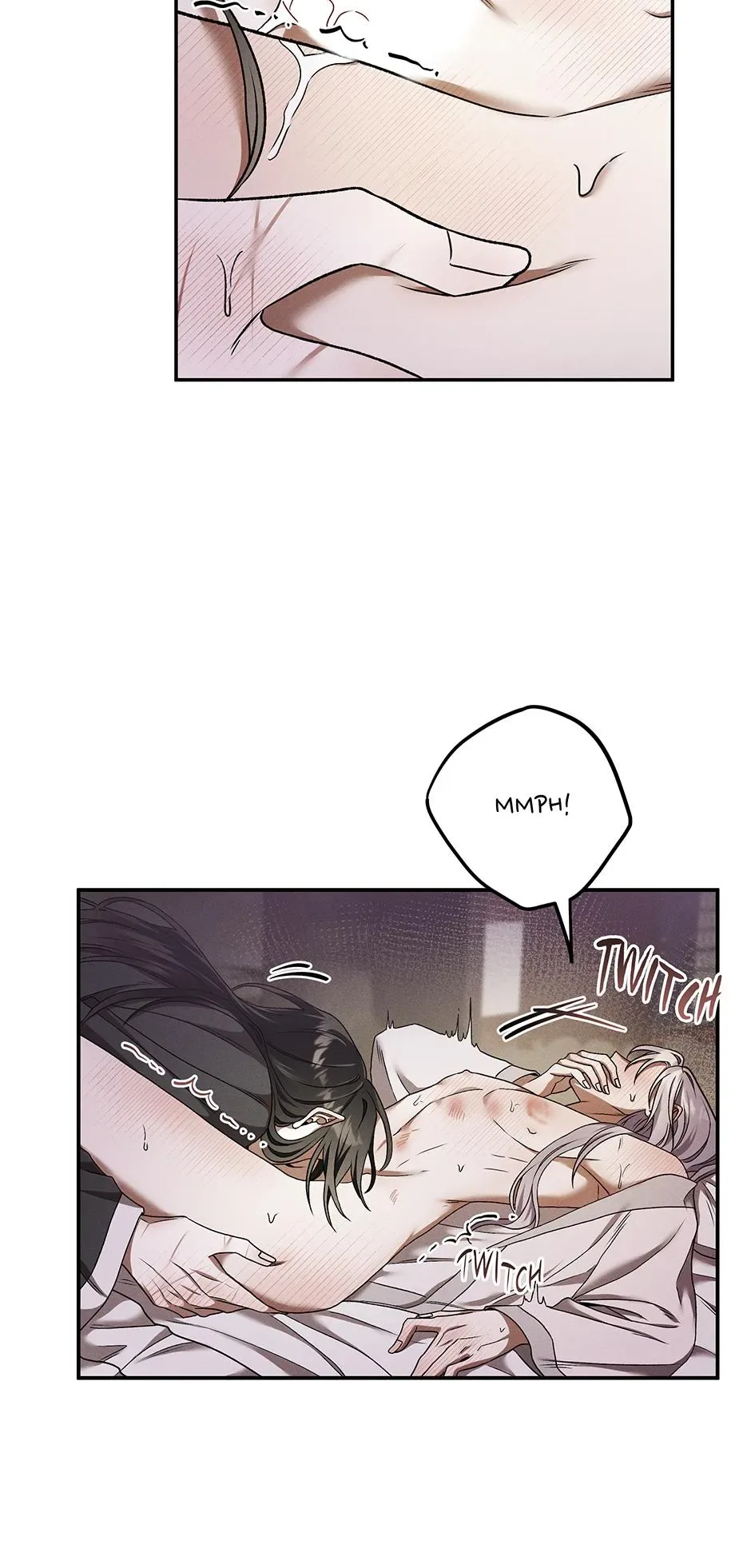 In Fate's Red Coils Chapter 5 page 34