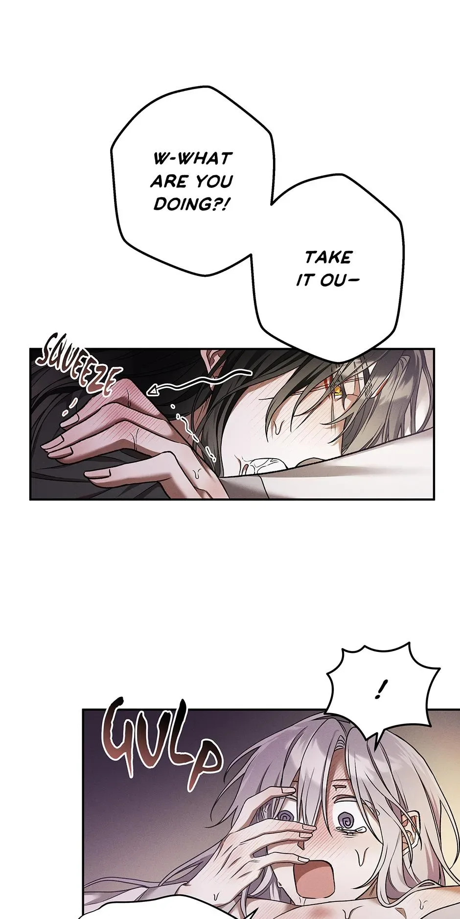 In Fate's Red Coils Chapter 5 page 35