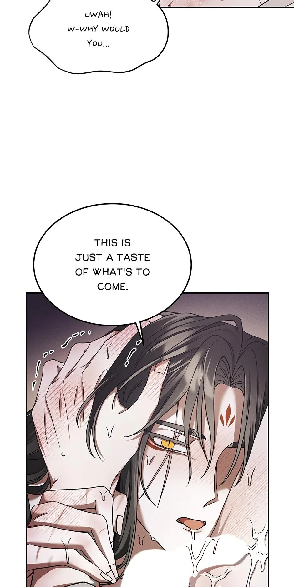 In Fate's Red Coils Chapter 5 page 36