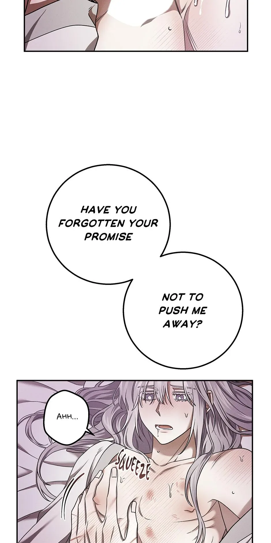 In Fate's Red Coils Chapter 5 page 37