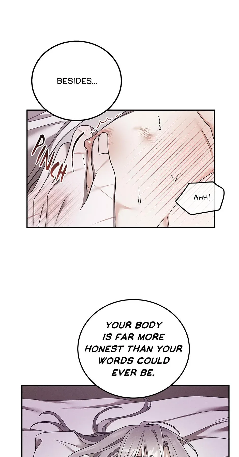 In Fate's Red Coils Chapter 5 page 39