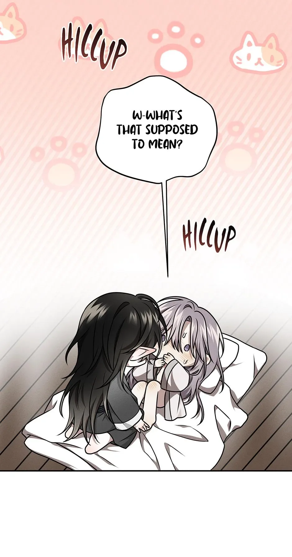 In Fate's Red Coils Chapter 5 page 41
