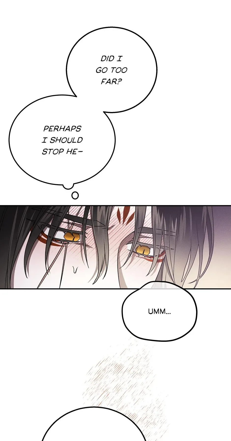 In Fate's Red Coils Chapter 5 page 42