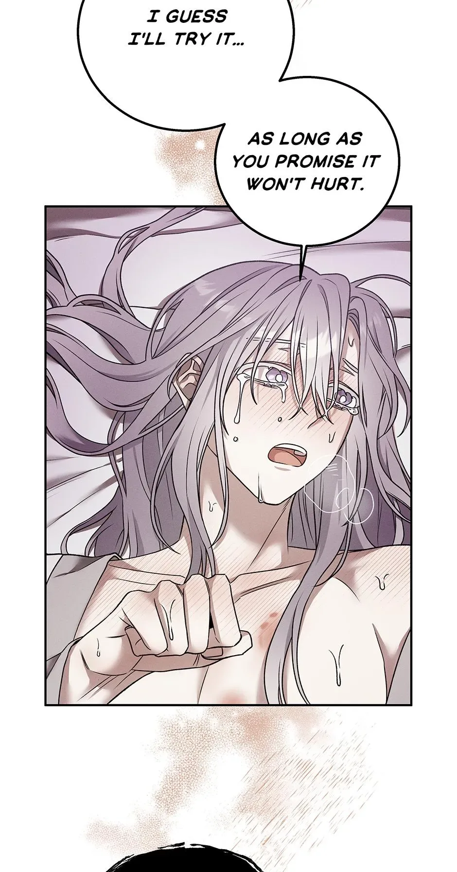 In Fate's Red Coils Chapter 5 page 43