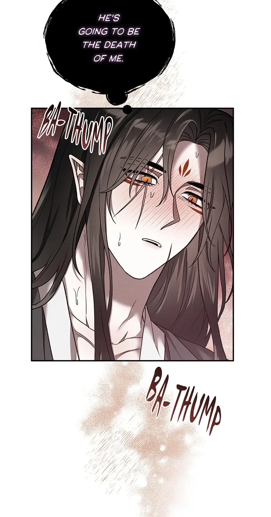 In Fate's Red Coils Chapter 5 page 44