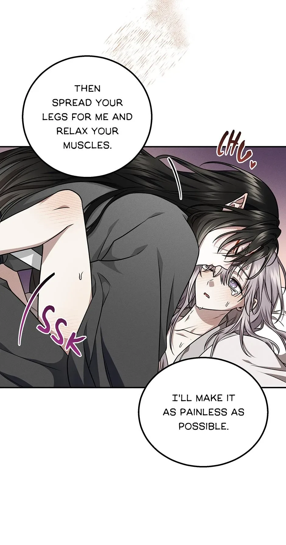 In Fate's Red Coils Chapter 5 page 45