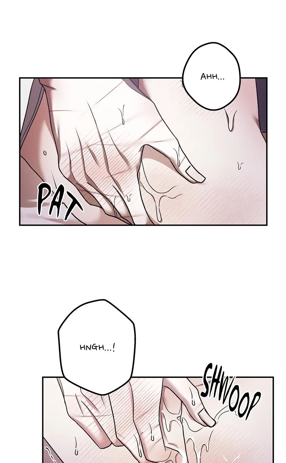 In Fate's Red Coils Chapter 5 page 46