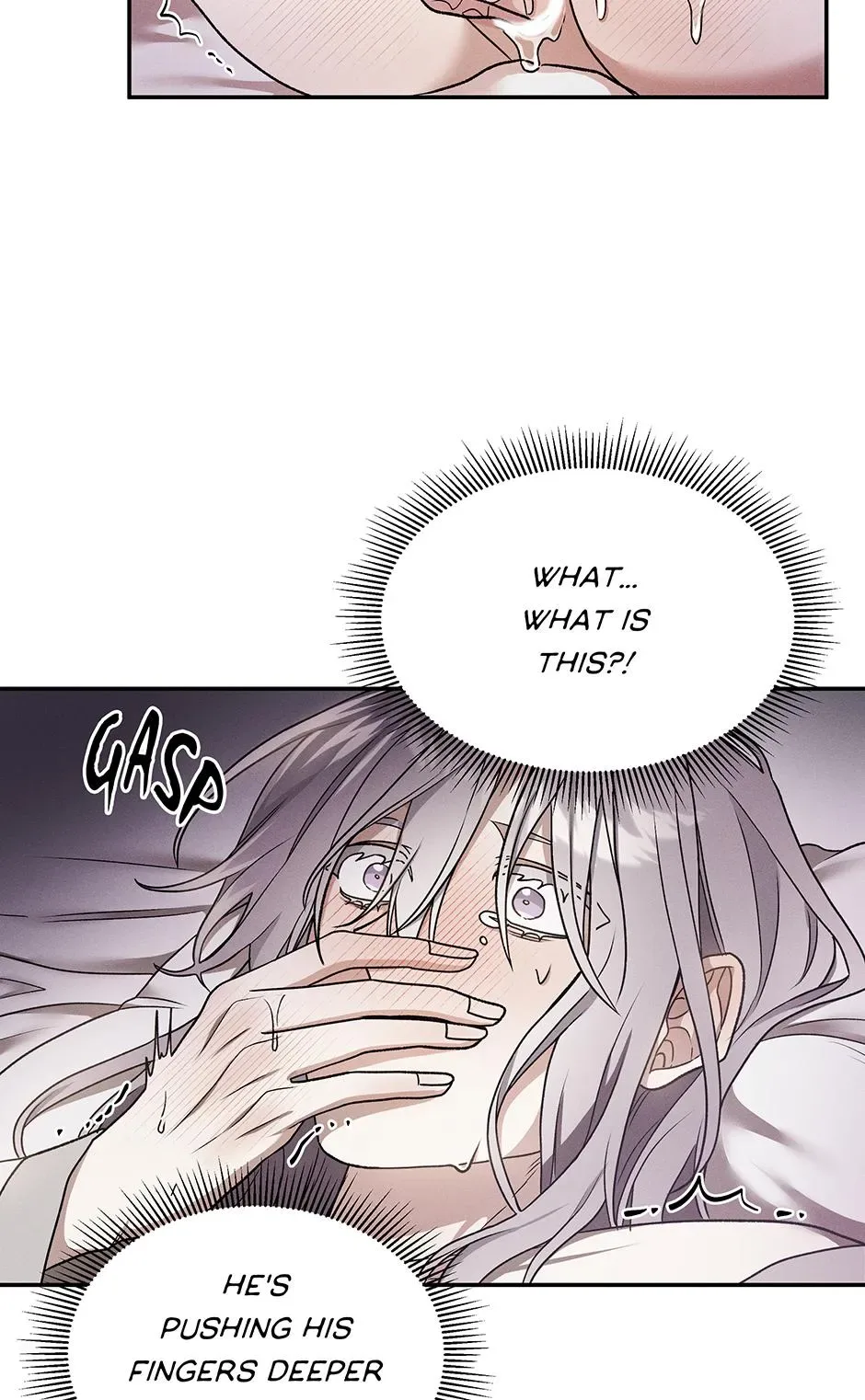 In Fate's Red Coils Chapter 5 page 47