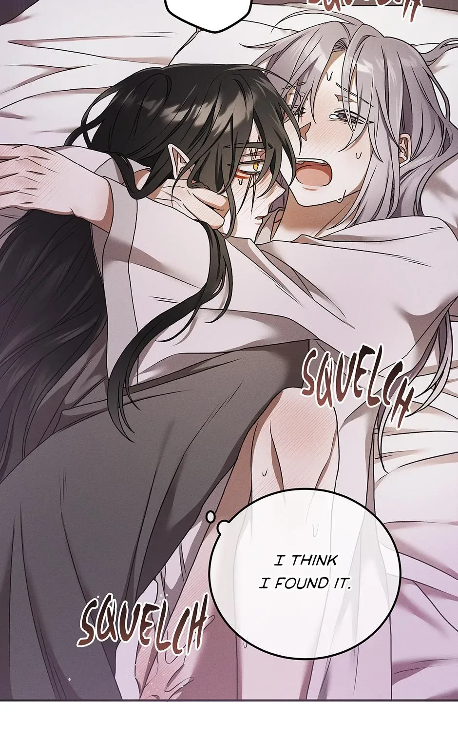 In Fate's Red Coils Chapter 5 page 49