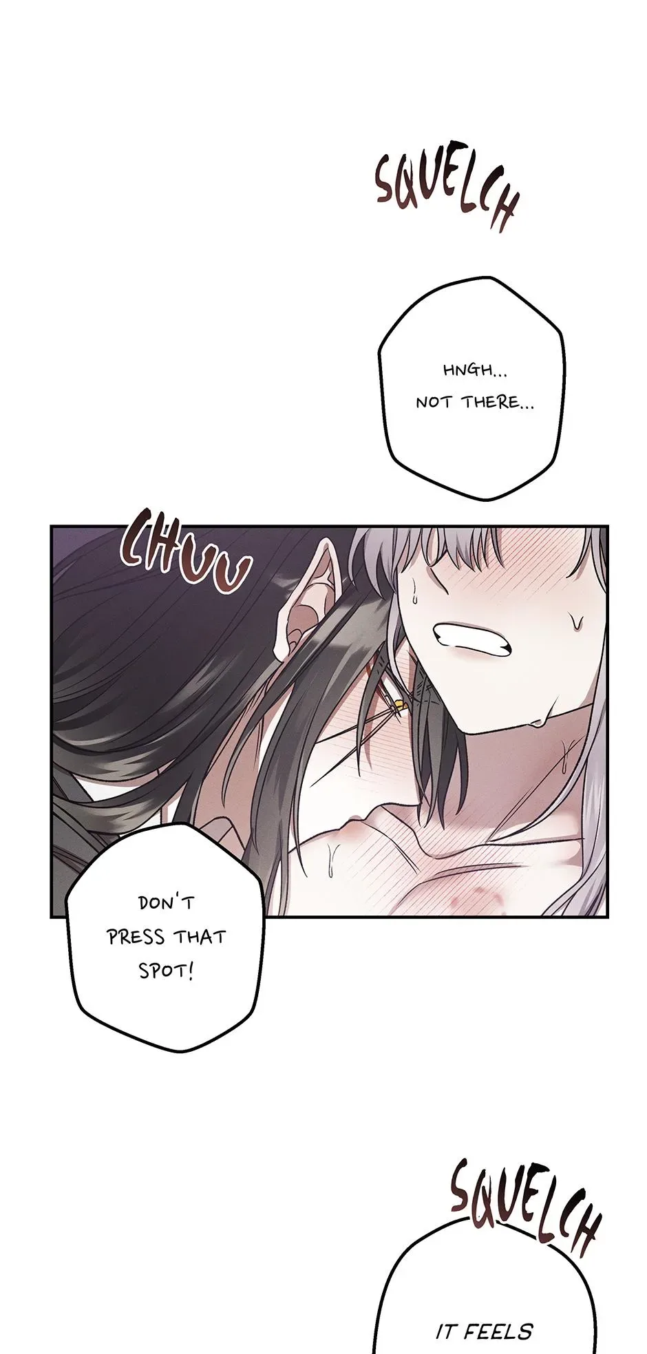 In Fate's Red Coils Chapter 5 page 50