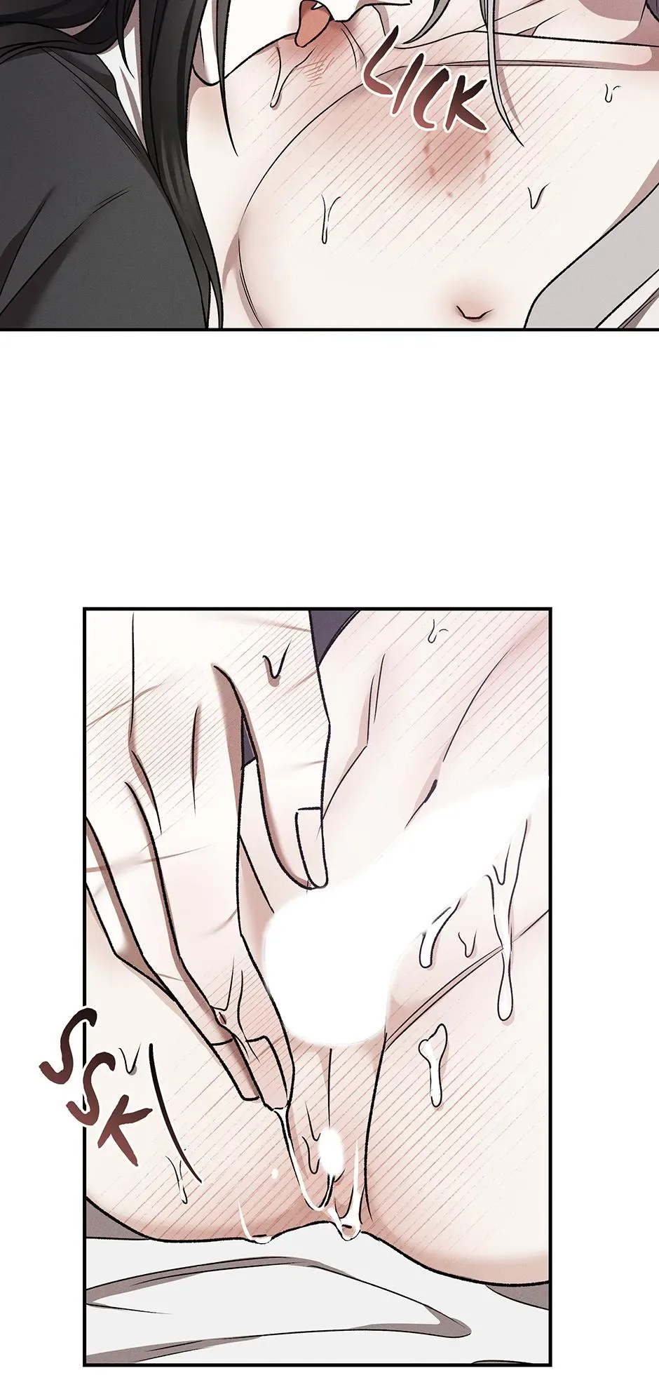 In Fate's Red Coils Chapter 5 page 52
