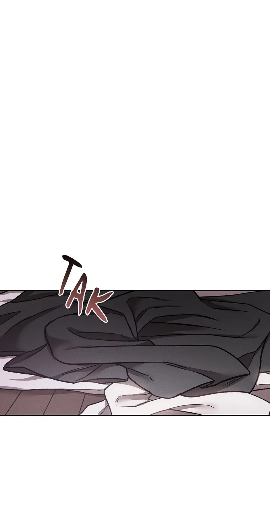 In Fate's Red Coils Chapter 6 page 1