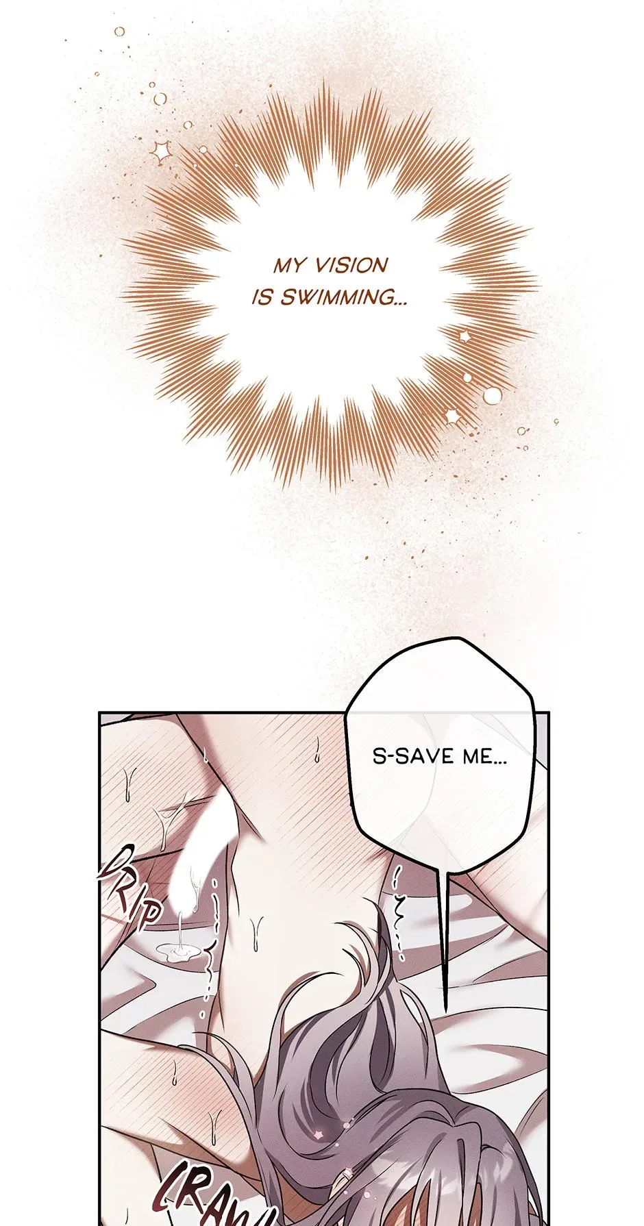 In Fate's Red Coils Chapter 6 page 30
