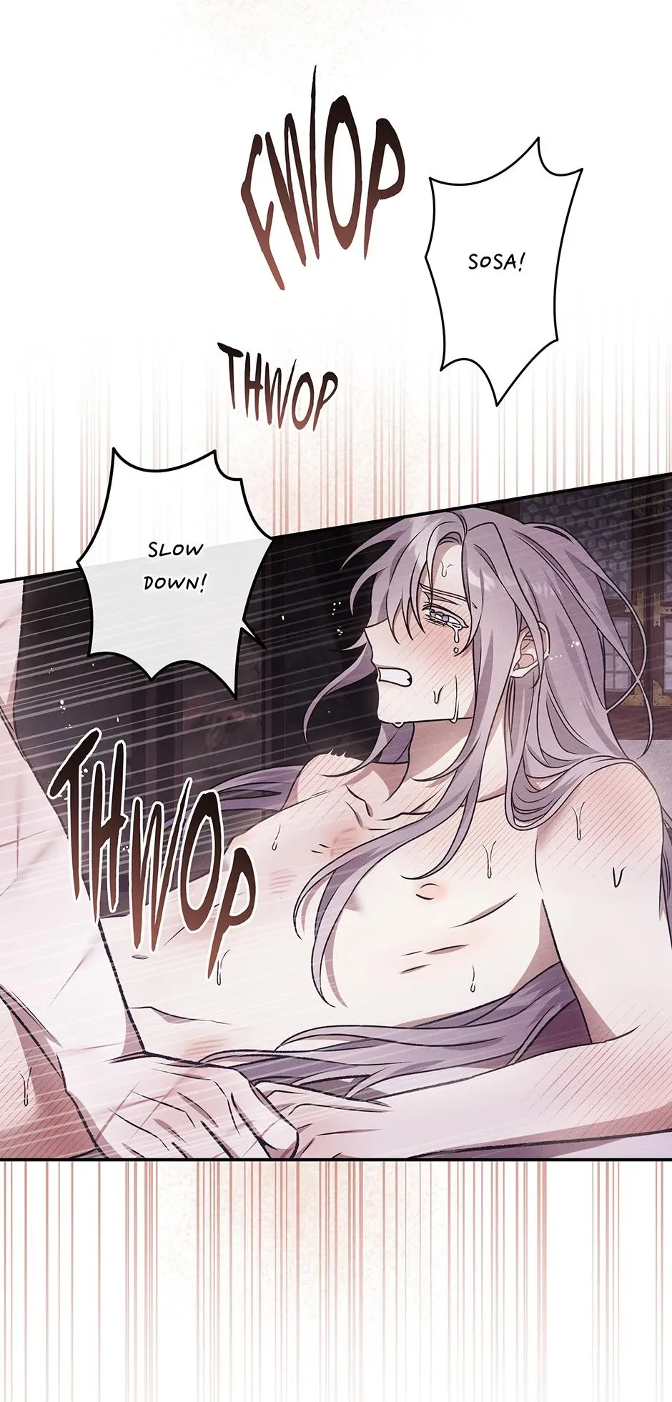 In Fate's Red Coils Chapter 6 page 26