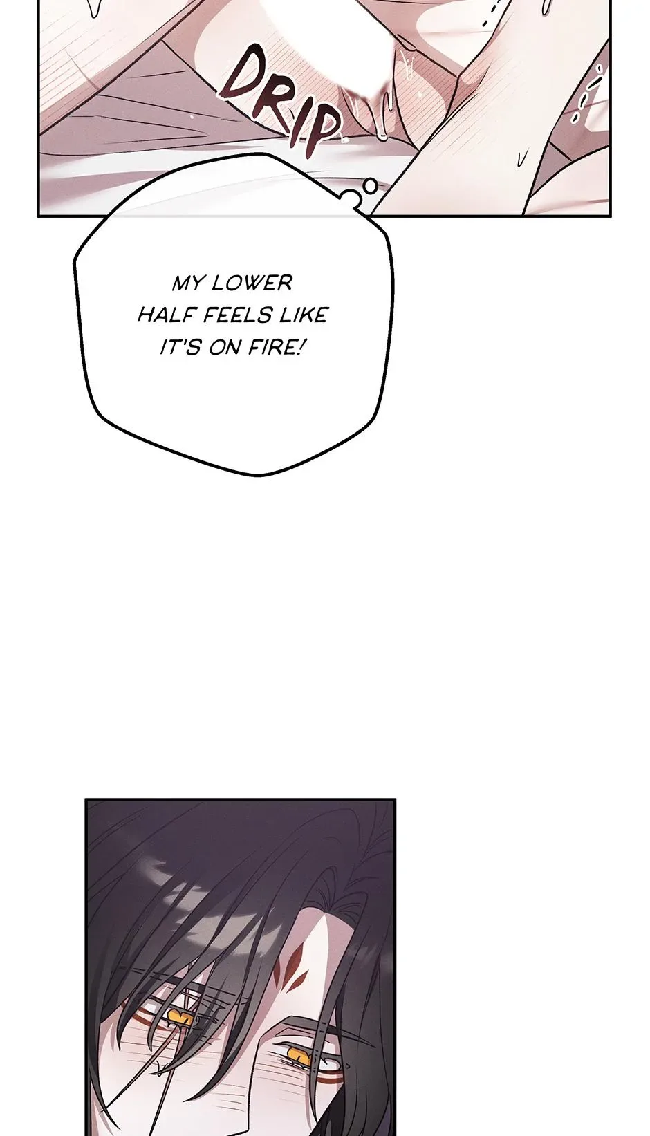 In Fate's Red Coils Chapter 6 page 10