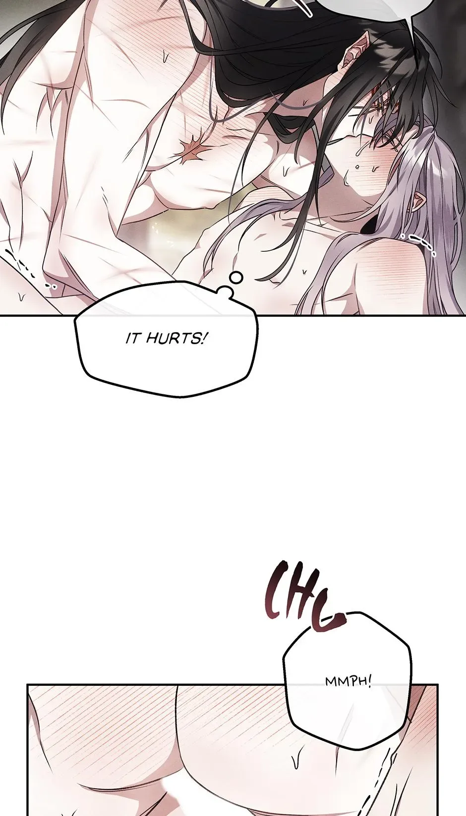 In Fate's Red Coils Chapter 6 page 9