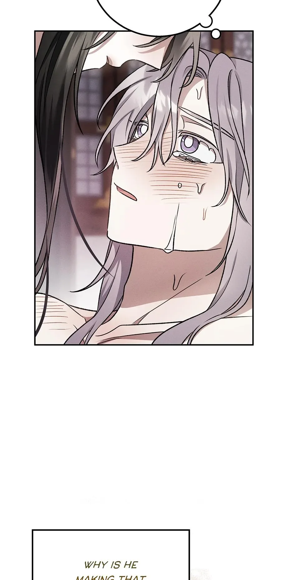 In Fate's Red Coils Chapter 6 page 18