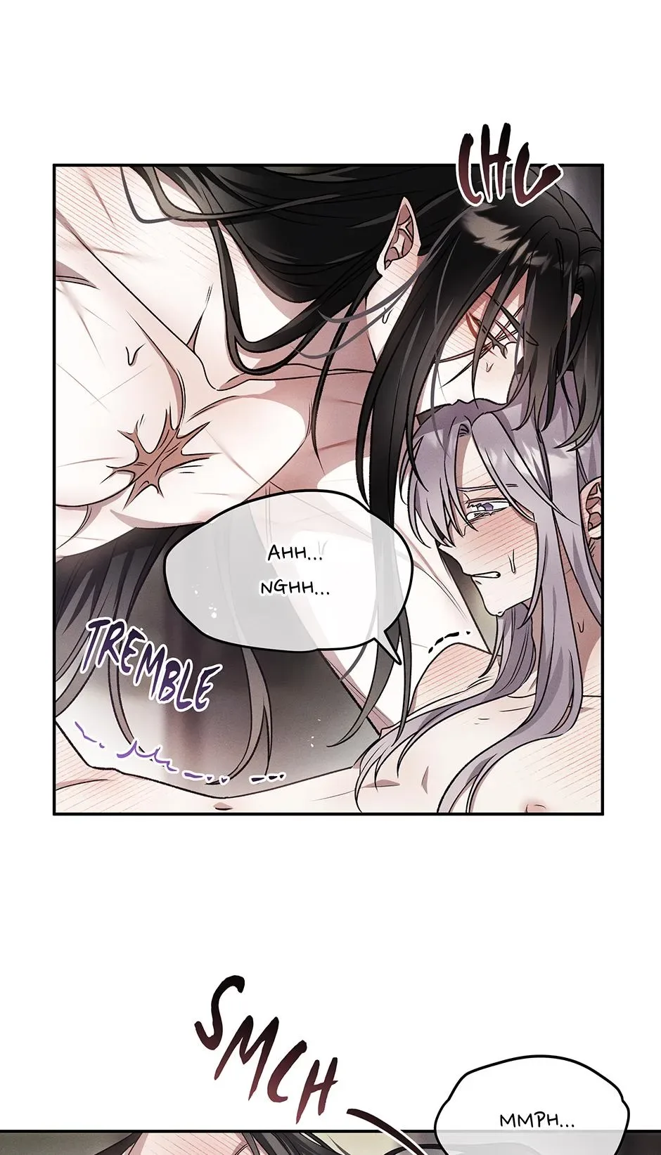 In Fate's Red Coils Chapter 6 page 8