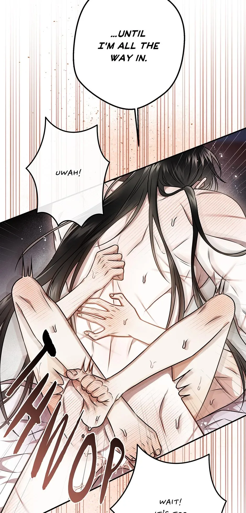 In Fate's Red Coils Chapter 6 page 24