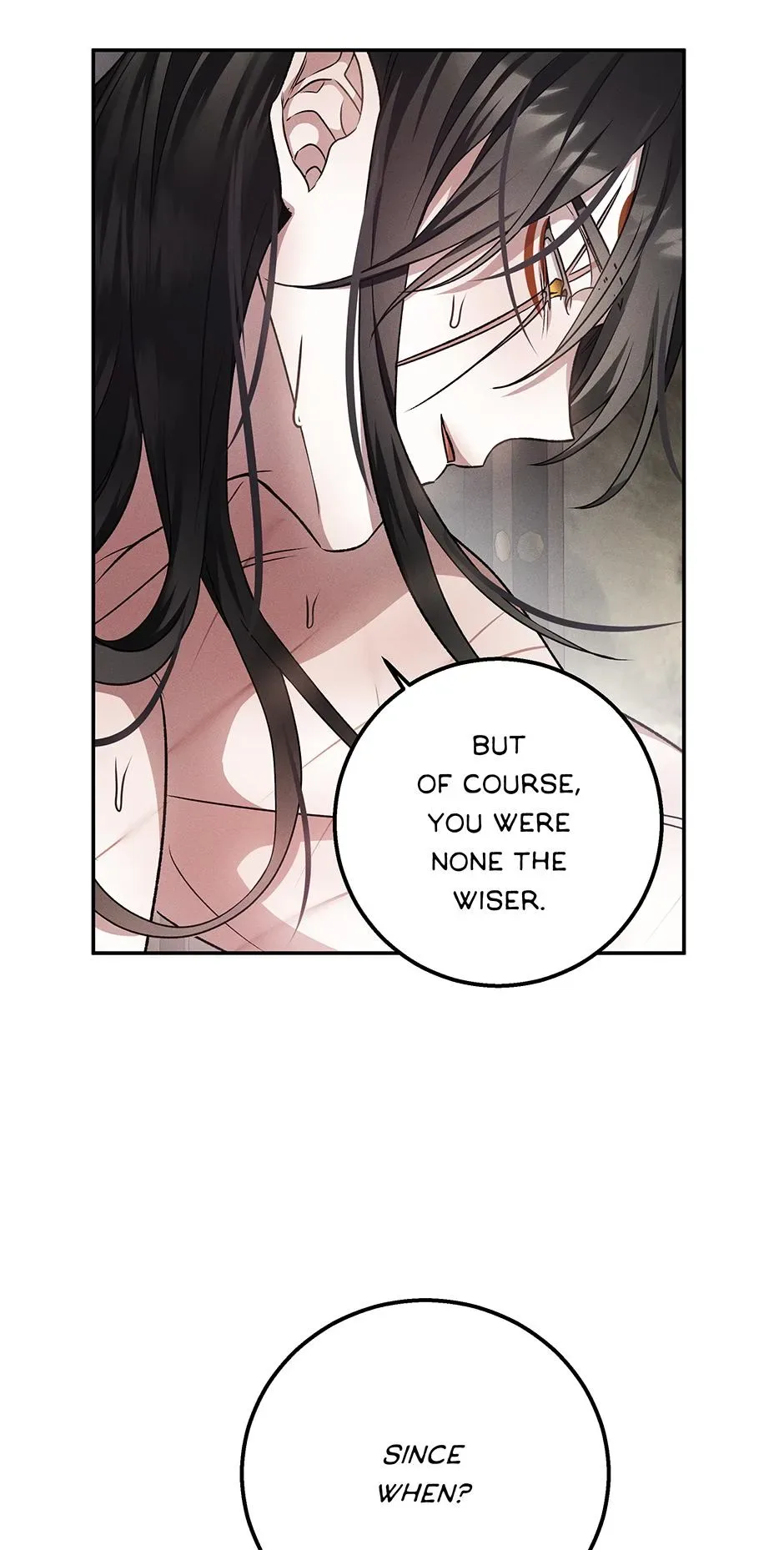 In Fate's Red Coils Chapter 6 page 17