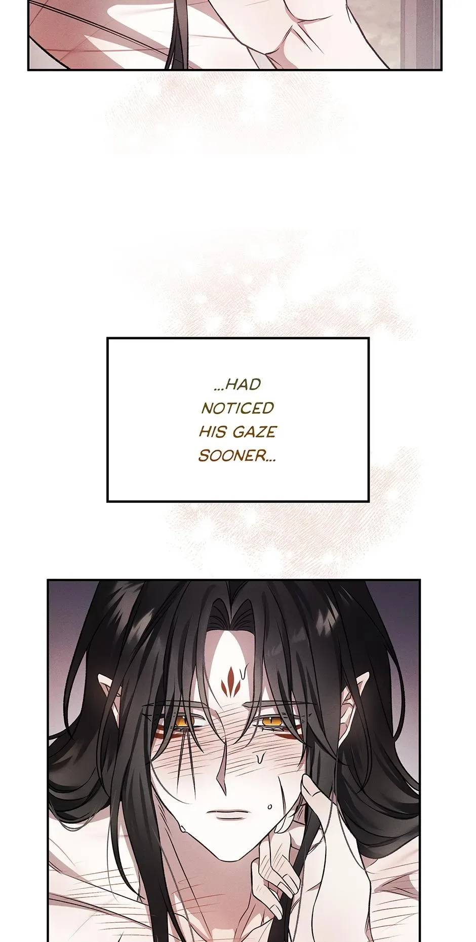 In Fate's Red Coils Chapter 6 page 20