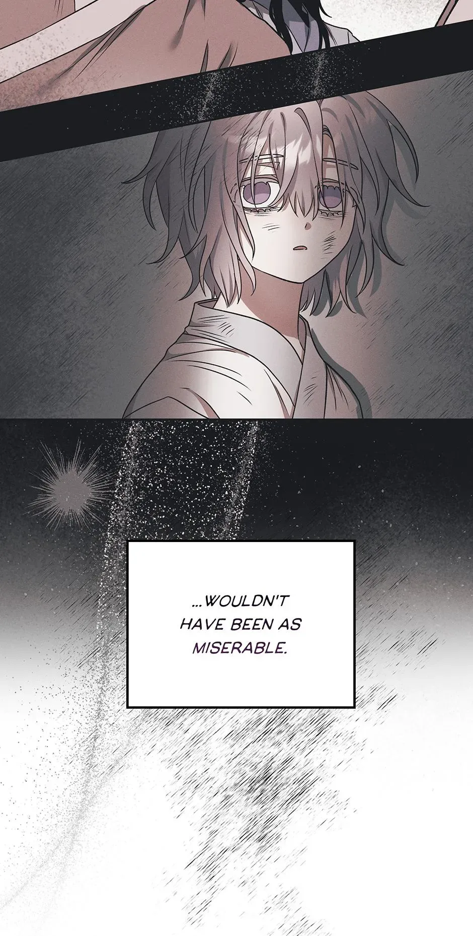 In Fate's Red Coils Chapter 6 page 22