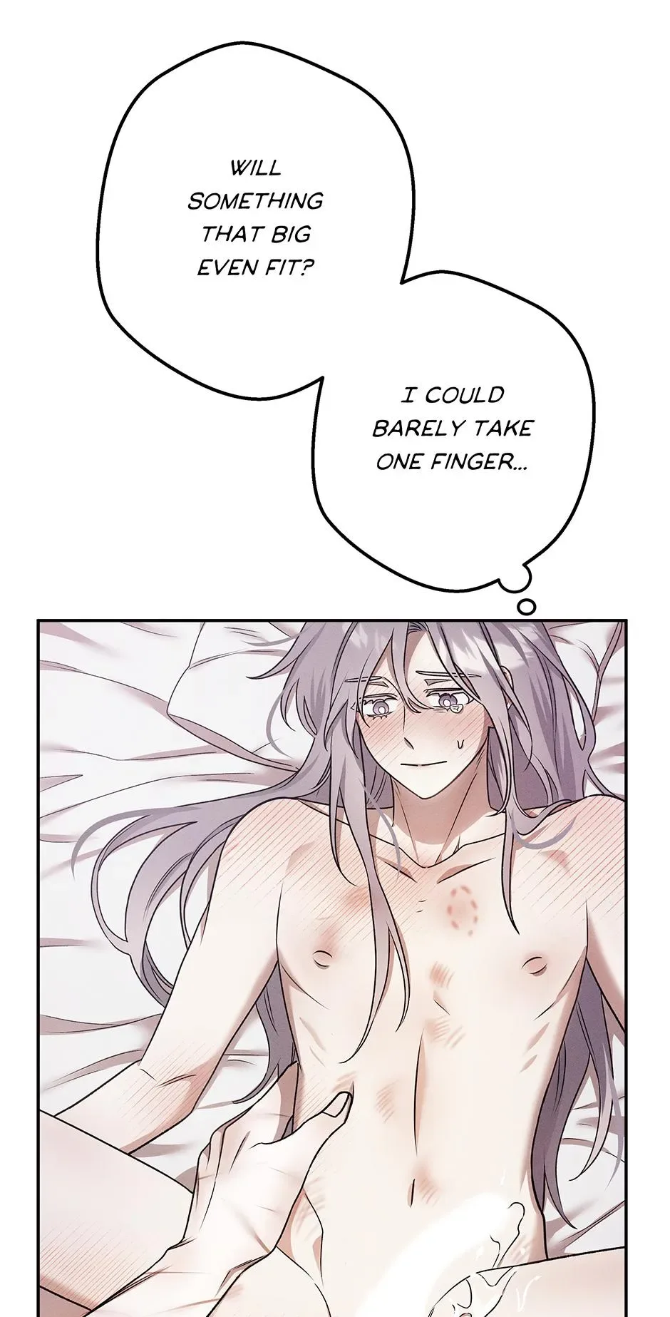 In Fate's Red Coils Chapter 6 page 6