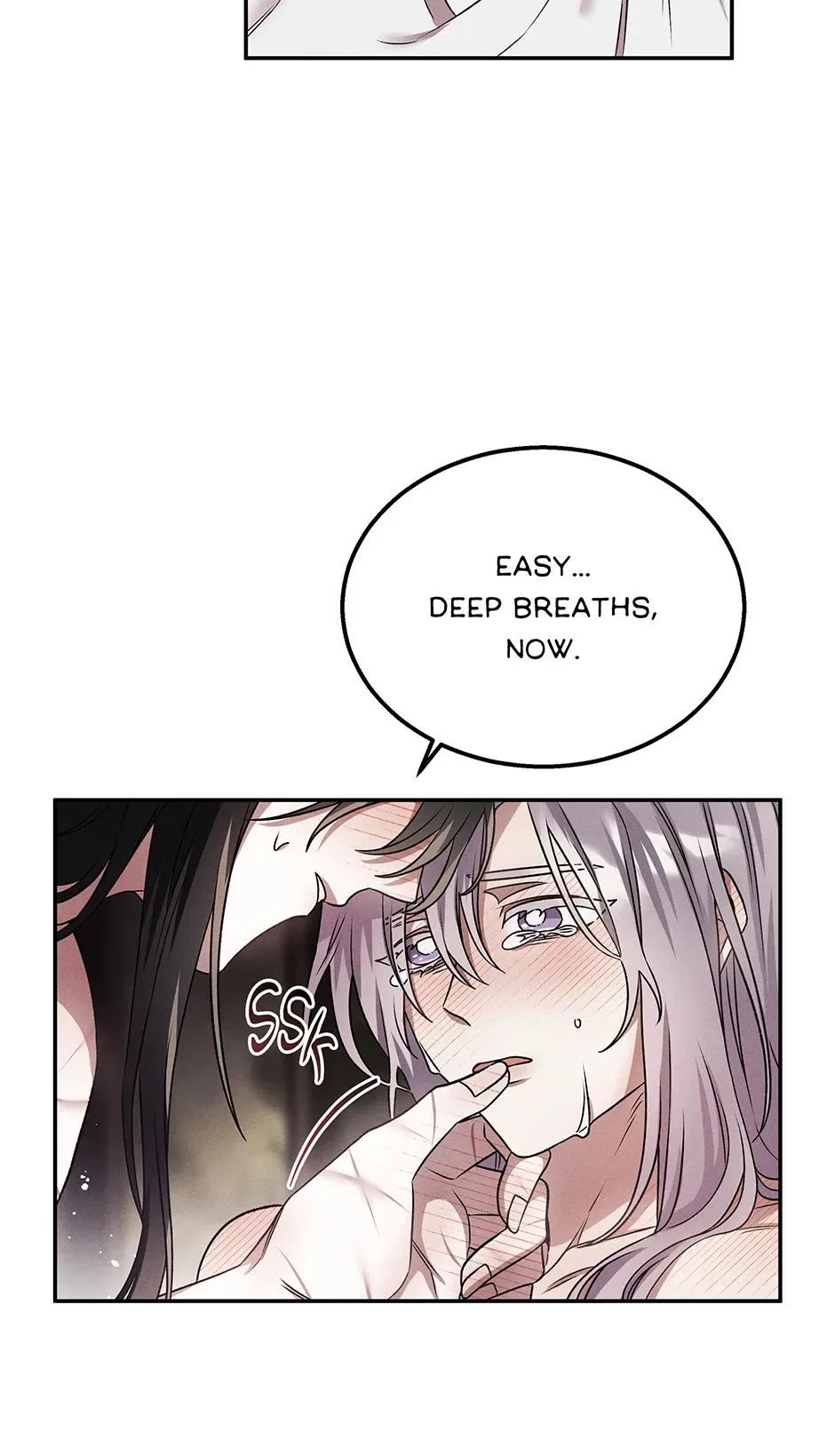 In Fate's Red Coils Chapter 6 page 12