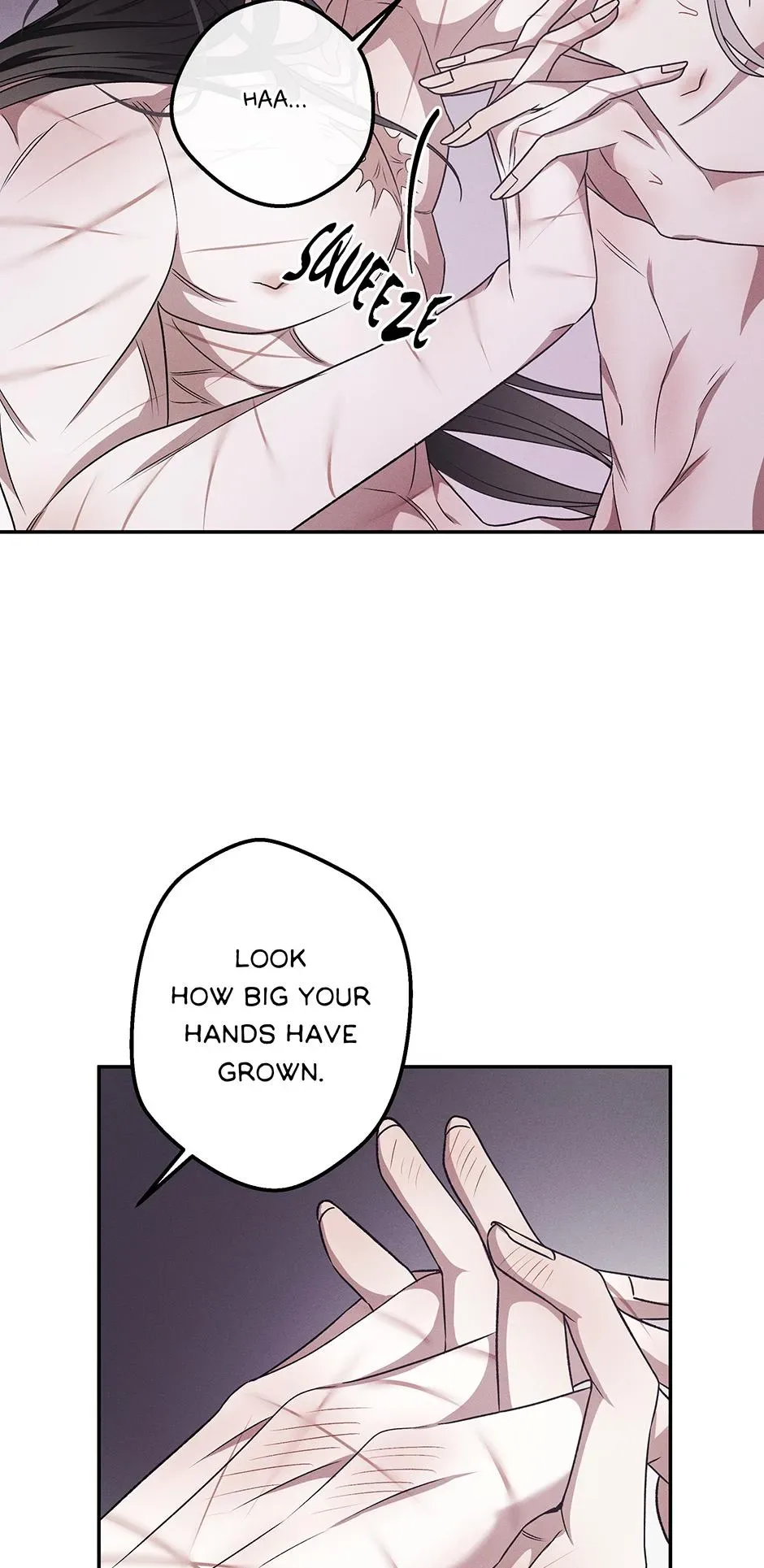 In Fate's Red Coils Chapter 6 page 14