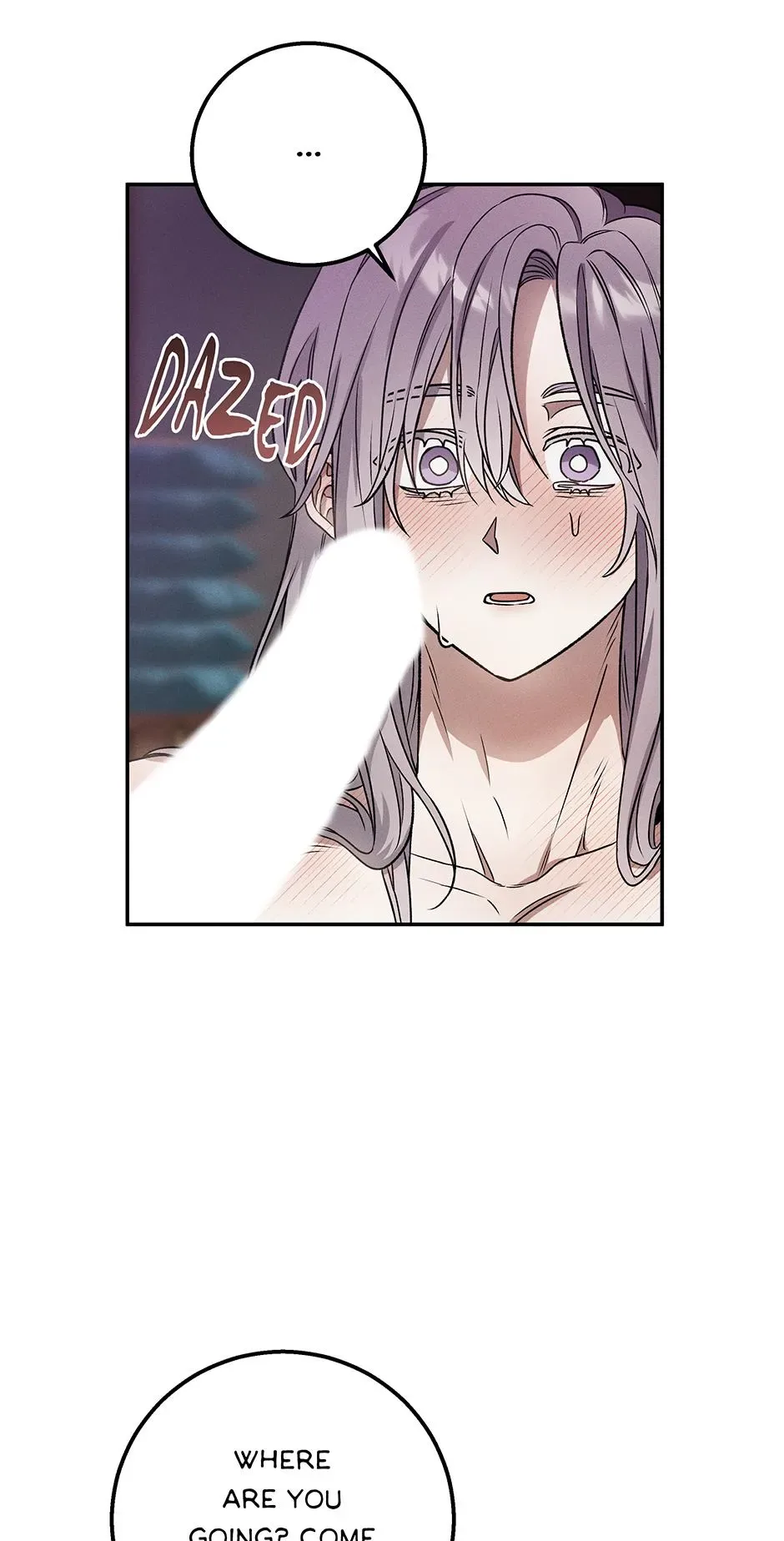 In Fate's Red Coils Chapter 6 page 2